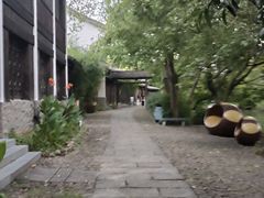 -烟水渔庄餐厅(西溪湿地店)