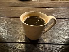 -WABI COFE(愚园路店)