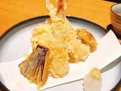 -yokocho上横町·日本食街(深业上城店)