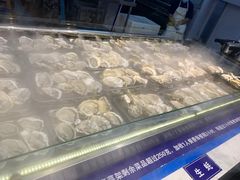 -蚝英雄鲜蚝自助专门店(长楹天街直营店)