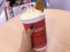 -炅爸爸鲜奶茶(解放西店)