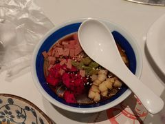 -老员外骨汤火锅(海州古城店)