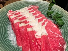 -盡膳口福跷脚牛肉火锅(国贸商城店)