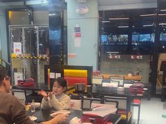 -京朋串屋·烧烤(望京西路总店)