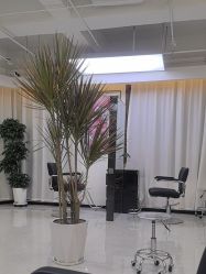 -V7 HAIR SALON