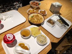 -阿那亚第一食堂 Cafeteria 1