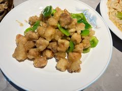 -华竹饭店(中央大街店)