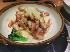 -蟹将军·松叶蟹和牛日料放题自助(K11店)
