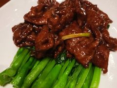 -上海人家花樣年华(中山公园店)