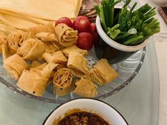 -鑫巴蜀小镇 · 水煮鱼专研店(玉桥店)
