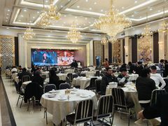 -轩记海鲜餐厅·四十五年老字号·经典粤菜(西区彩虹店)
