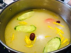 -野菌皇海景野生菌火锅(滨海大道店)