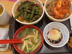 -食其家·牛丼咖喱(金桥国际店)