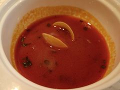 壳里海鲜汤-壳里西餐厅Coquille Seafood Bistro(蒙自路店)