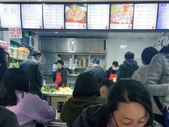 -林静小吃(复兴路店)