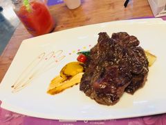 -遇花缘·点心·中西融合菜(美吉特广场店)