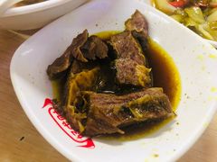 -好成财牛排馆(涂门街总店)