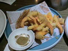 -隆喜元鱼汤包·海鲜(中联广场店)