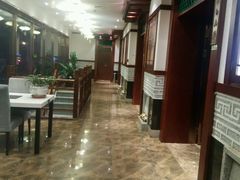 -英子补身汤(海兰路店)