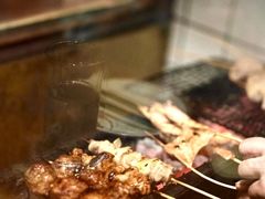 -福烤锦花(长乐路店)