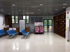 -共青国家森林公园-游客服务中心