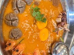 海鲜mama面-曼谷食堂·泰国家庭料理(丹桂路店)