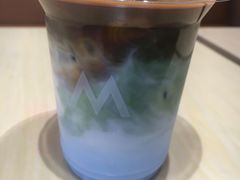 -M Stand(北京平安幸福中心店)