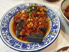 -新新湘菜馆(新中街二条店)