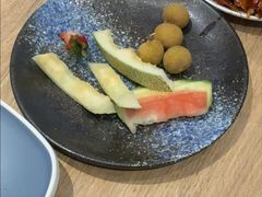 -上渔铁板烧(熙悦汇店)
