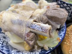 -園丁烤肉缸子肉