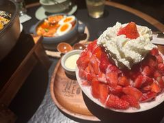 -NEED创意韩国料理(青岛万象城店)