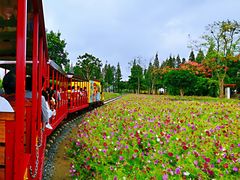 -歌斐颂巧克力小镇