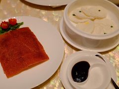 8餐厅-8餐厅(新葡京酒店)