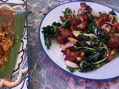 -浩海火燒雲傣家菜(芮欧百货店)