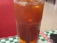 -香港新记茶餐厅(春熙太古里店)