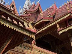 -西双版纳总佛寺