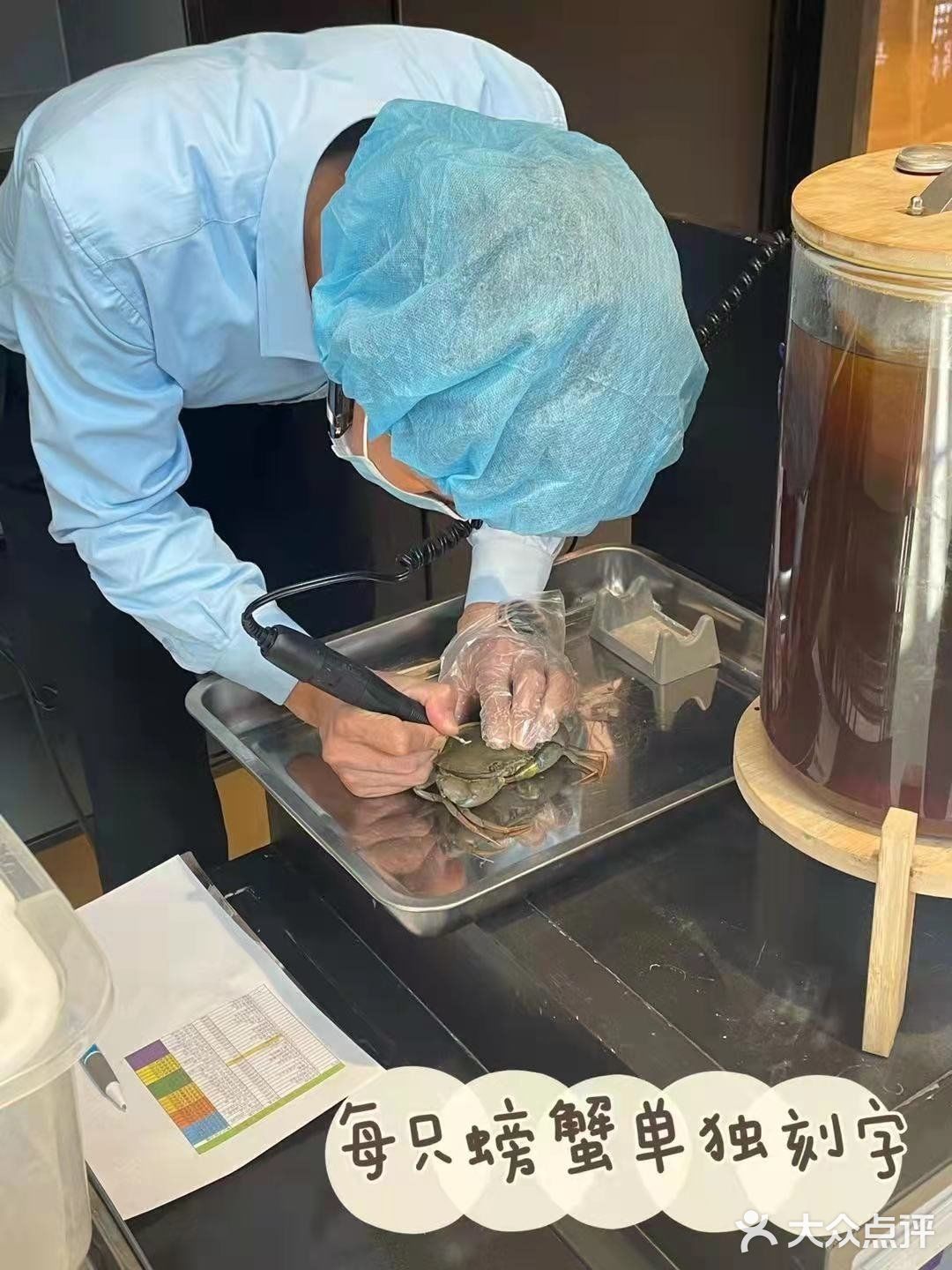 如果不是五花大绑着，肯定都会“越狱”。选好后