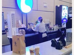 -瑞幸咖啡(蚌埠凤凰国际店)