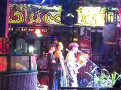 -老木头音乐空间(月河街店)