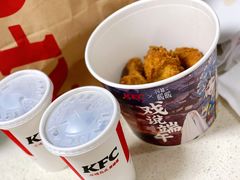 -肯德基(昌里店)