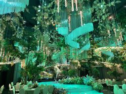 -格乐利雅婚礼艺术中心(浦东花木店)