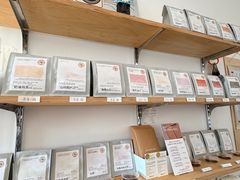 -纽巷咖啡 SOFTFOCUS COFFEE(锦和巴黎时韵店)