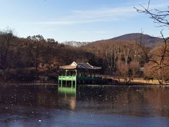 -WeLope紫金山探险公园