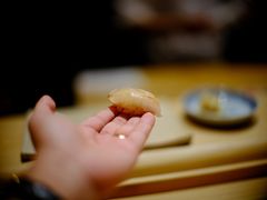 -晴空·日本料理(万象城店)
