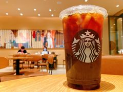 -星巴克臻选(广州太古汇店)