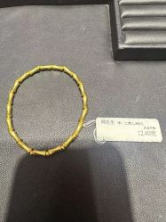 -周生生Chow Sang Sang(新世界店)