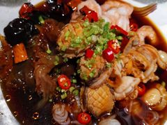 -香融府·烤鸭·家常菜(花乡奥莱店)
