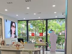 -宝岛眼镜(武汉南湖店)