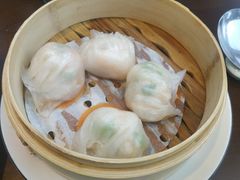 -味友味港印记(厦门集美银泰百货店)