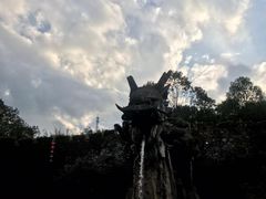 -龙潭生态旅游度假区